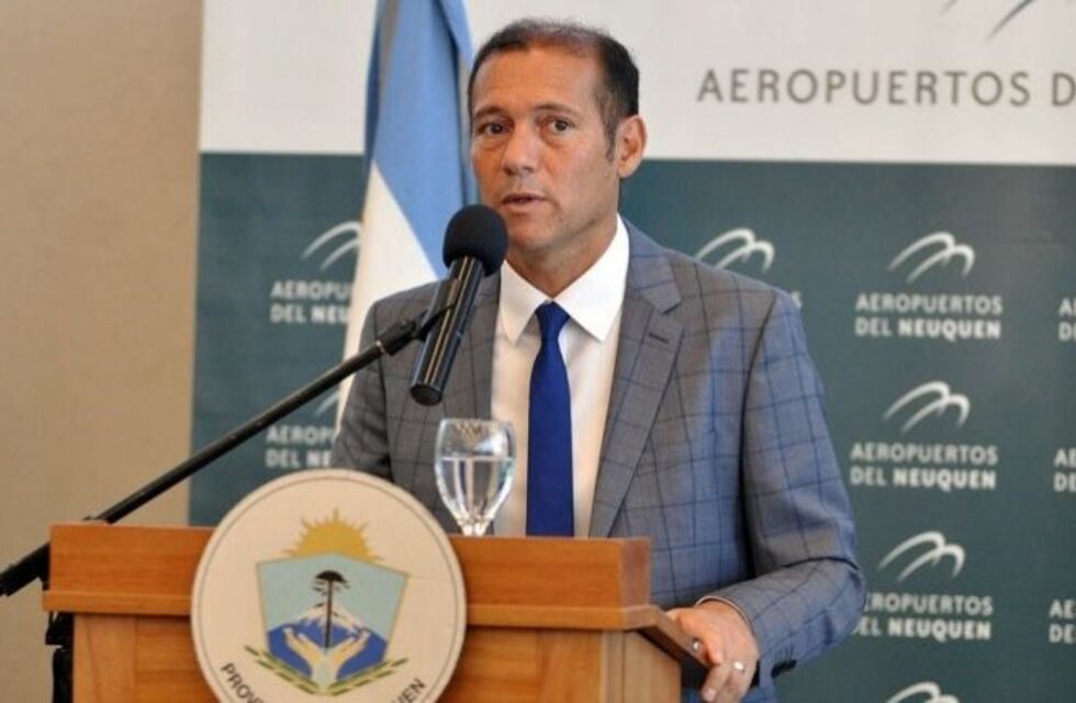 Omar Gutiérrez: "La educación es uno de los pilares para sacar adelante al país"