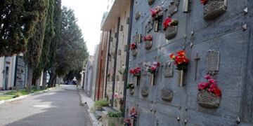 Sánchez contó el calvario que tuvo que pasar en el Cementerio Central\u002E