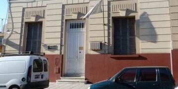 Tribunal Oral Federal de Corrientes