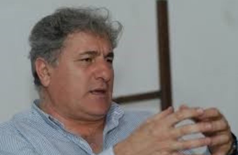 Ofrecen una gran recompensa para dar con un ex sindicalista acusado de abuso