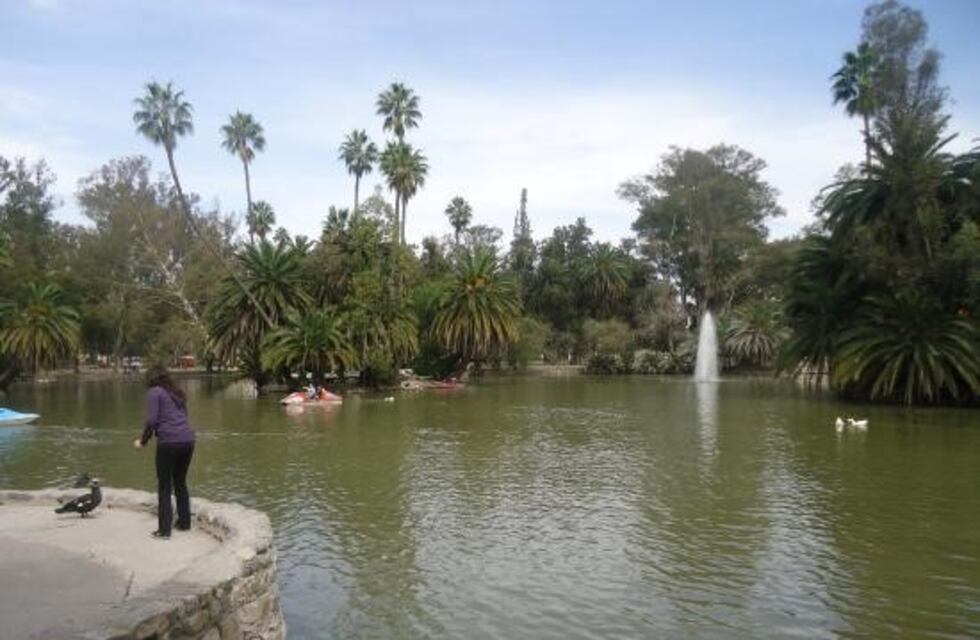 Solidaridad: para ayudar a merenderos, este lunes habrá un festival en el Parque San Martín