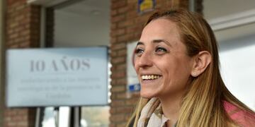 Noelia Membribe, maquilladora y cosmetóloga\u002E