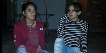 Mellizas Moyano\u002E