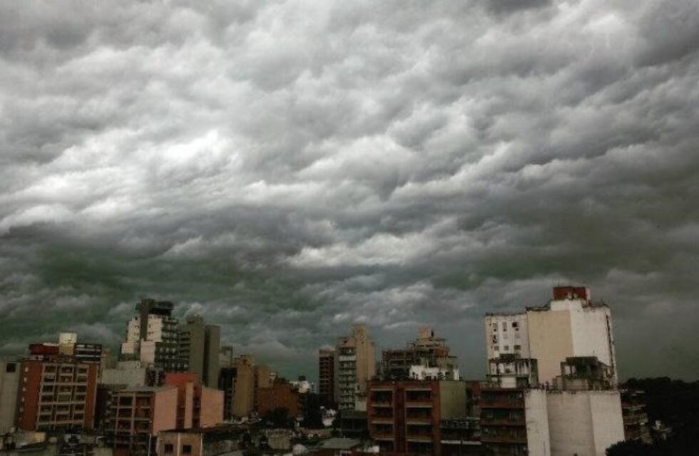 Tucumán está en alerta meteorológica