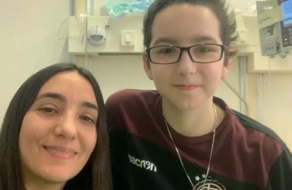 Todos juntos por Ignacio