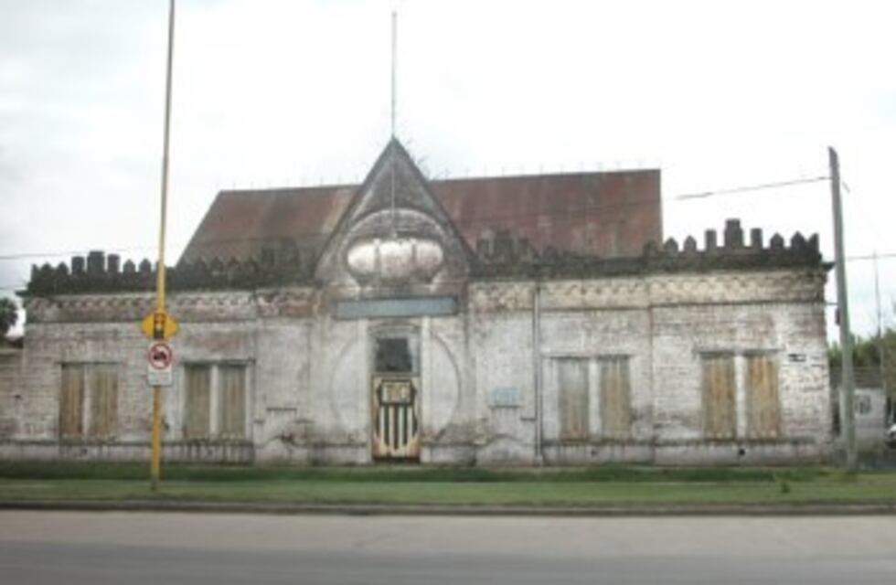 Tiro y Gimnasia sufrió 14 robos en un mes