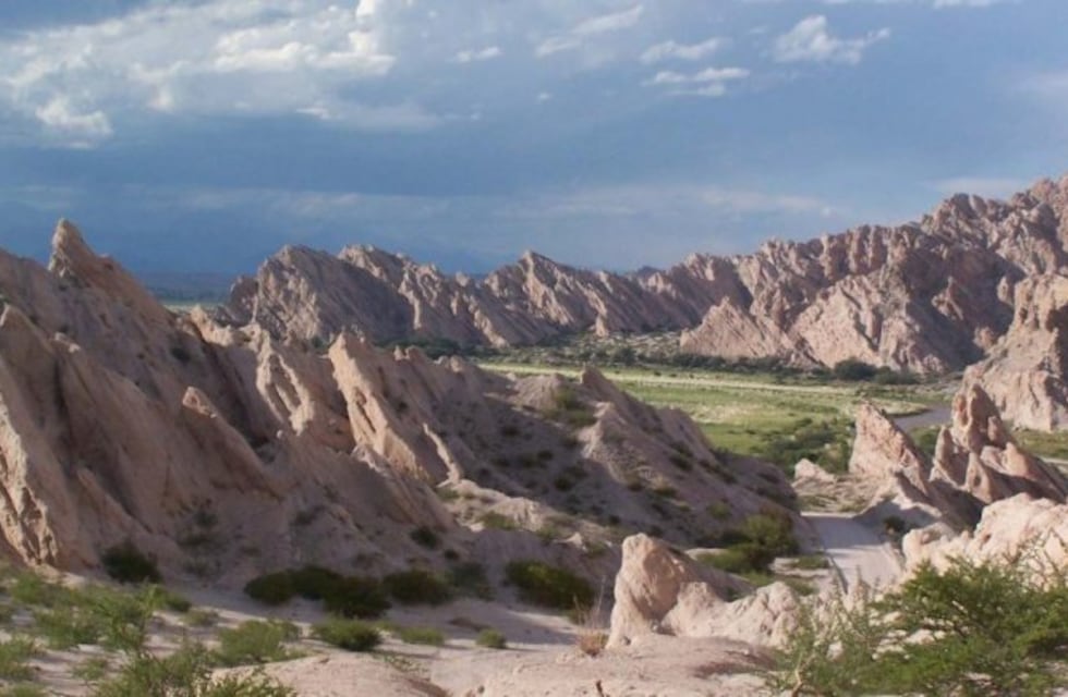 Enterate de todo lo que hay para hacer este finde en Salta