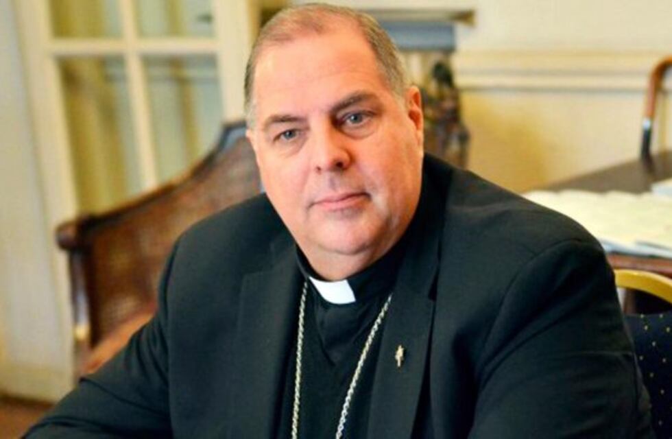 El obispo enviado por el Papa pidió "esperar un poquito el juicio" en el caso Próvolo