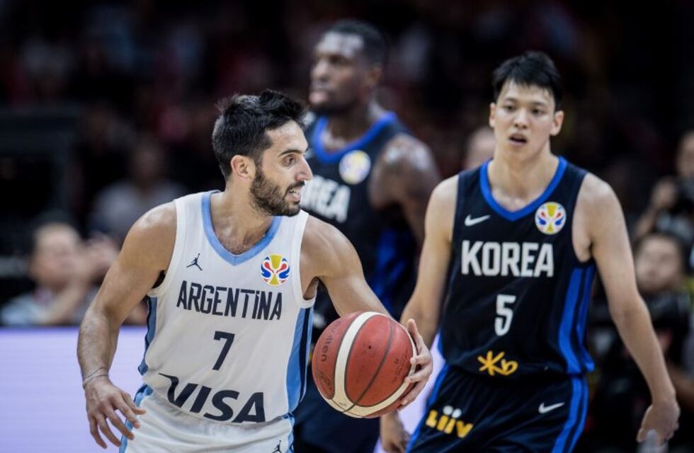 Con una destacada actuación, Campazzo despejó las dudas