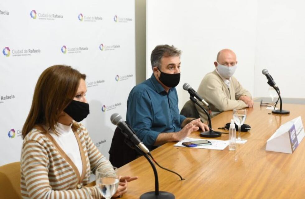 Luis Castellano: "hay que apretar los protocolos para evitar un caso en la ciudad"