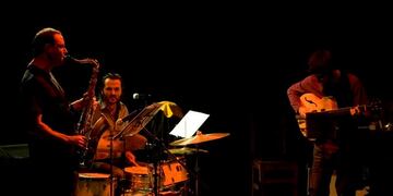 Pipi Piazzolla Trío será parte del festival de jazz