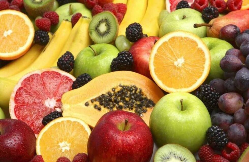 Cuatro datos desconocidos sobre las frutas