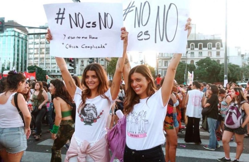 Los puntos en común de las denuncias previas contra Juan Darthés