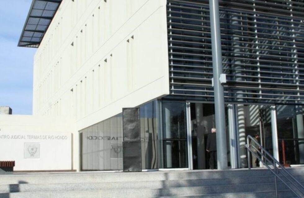 Detuvieron a un hombre en Las Termas por abusar de su prima