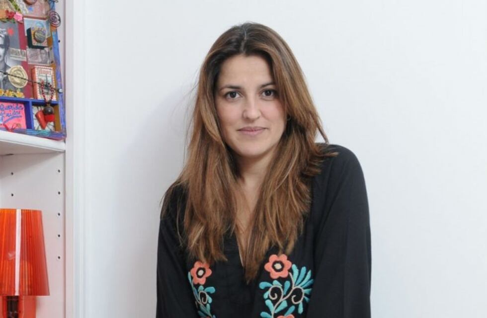 Maju Lozano hizo un comentario cuando entrevistaban a un doctor preguntó: "¡Me olvidé que estaba abierto el micrófono!"