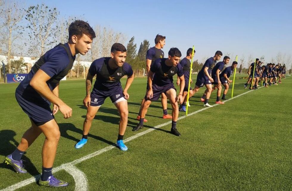 Talleres: con dos nuevas bajas, ya son 10 los jugadores que no forman parte del plantel