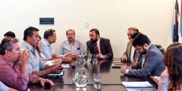 Estatales de entrerriano\u002E