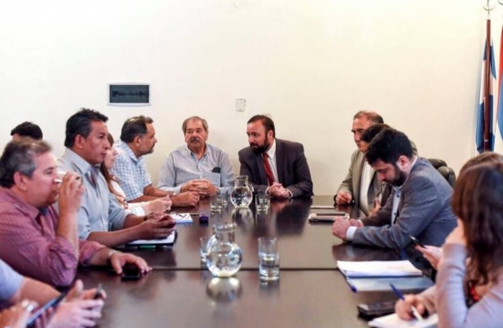Estatales aceptaron la propuesta salarial del Gobierno entrerriano