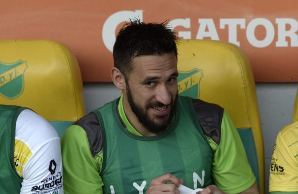 Jonás Gutiérrez se va de Defensa y está cerca de pasar a un grande