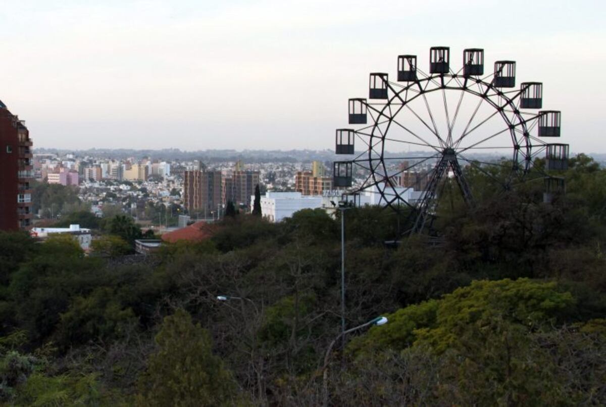 CÓRDOBA (ARGENTINA), 26/06/2011\u002E- Vista de la llamada \