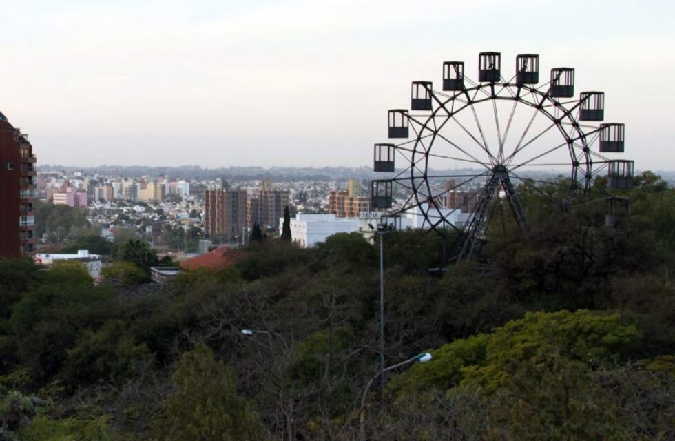 Turismo en vivo: lanzan un nuevo episodio con el alemán que cantó con la Mona