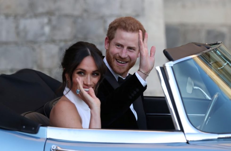 La boda real en números: costó casi 40 millones de euros