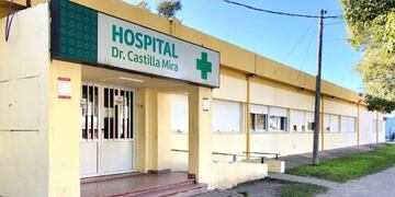 Hospital Dr\u002E Castilla Mira