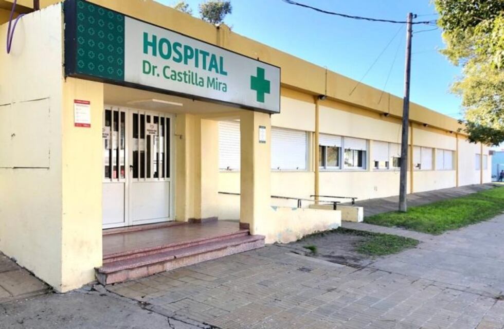 Falleció un enfermero de Viale que había sido diagnosticado con coronavirus
