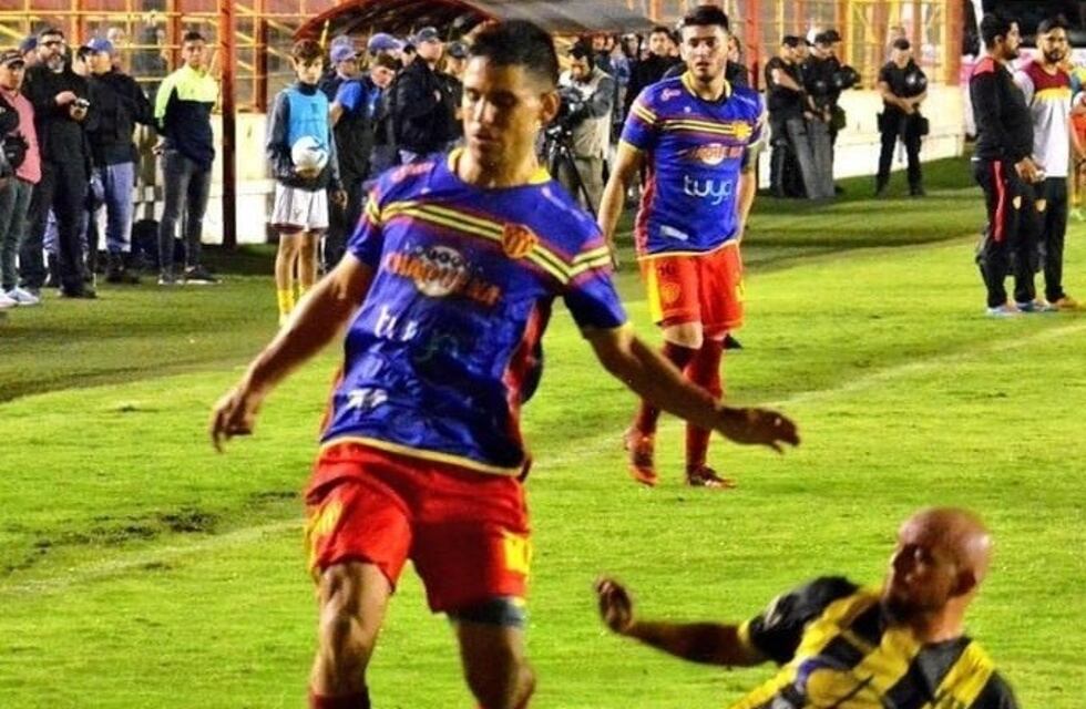Luis Silba: "Esta manga de ladrones nos robaron"