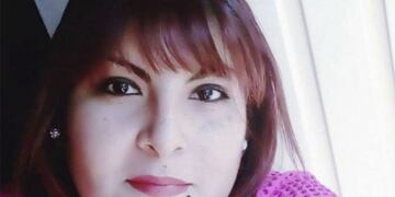 Priscila Paz, tenía 27 años, fue secuestrada y luego asesinada en San Pablo\u002E