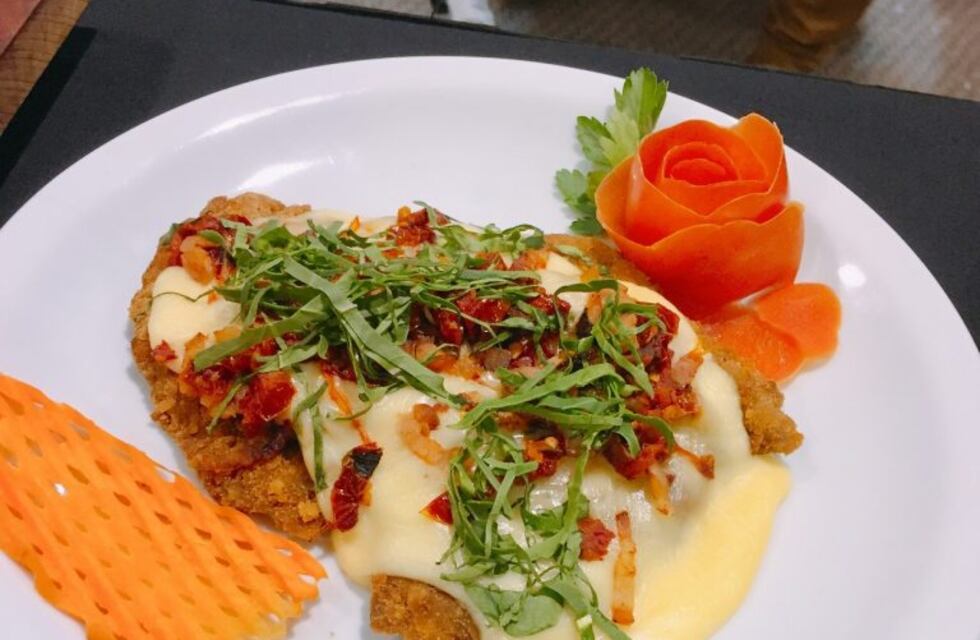 Eligieron la mejor milanesa de Córdoba y es un clásico