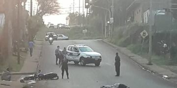 Despiste en Eldorado\u002E