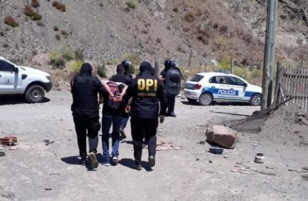 Dos meses de prisión preventiva para el asesino de Méndez