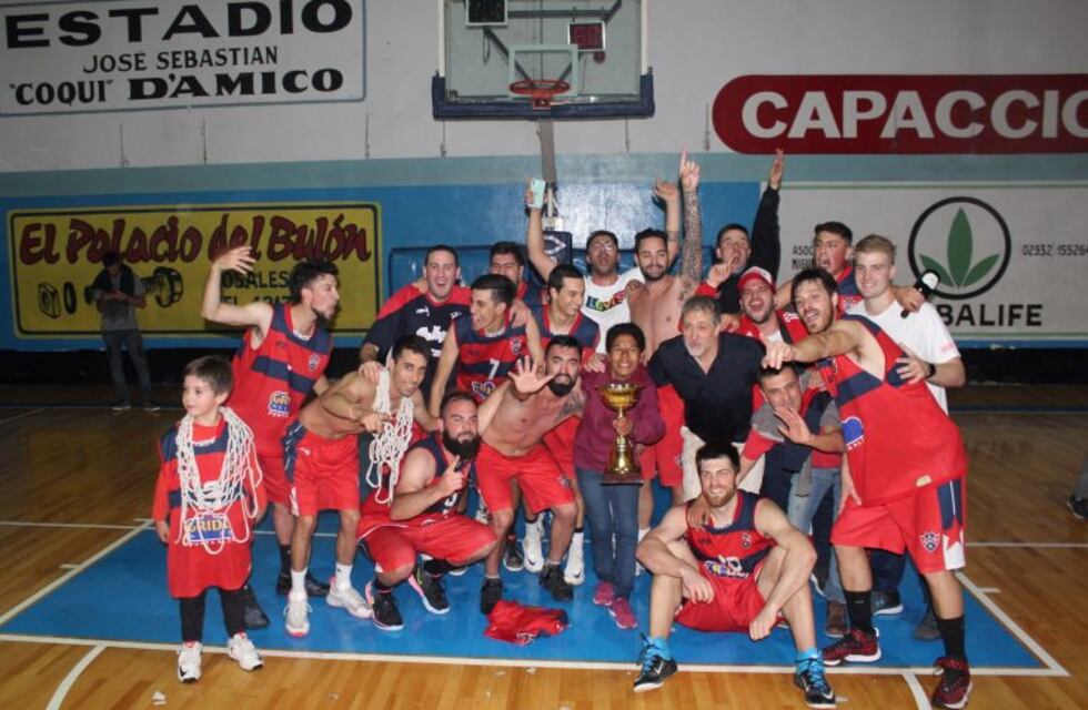 Sí! 10 años después, Pellegrini Campeón