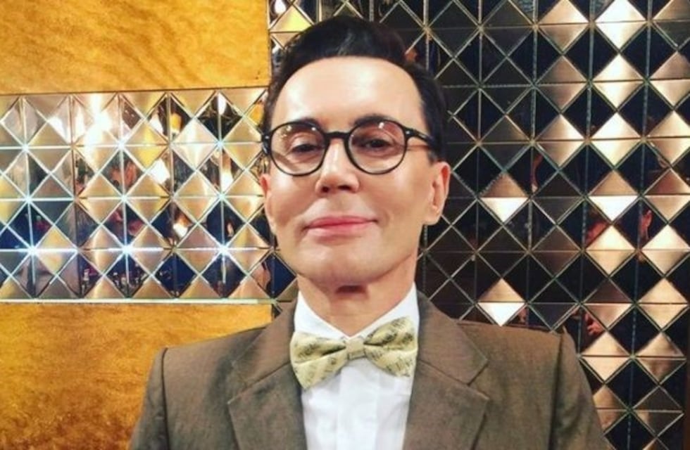 Marcelo Polino reveló cuál fue su primer trabajo y nadie lo podía creer