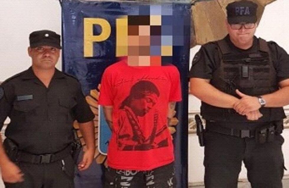 Arrestaron a un marroquí acusado de falsificar dinero