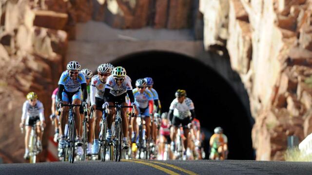 Mendoza fuera del calendario de ciclismo por dos años.