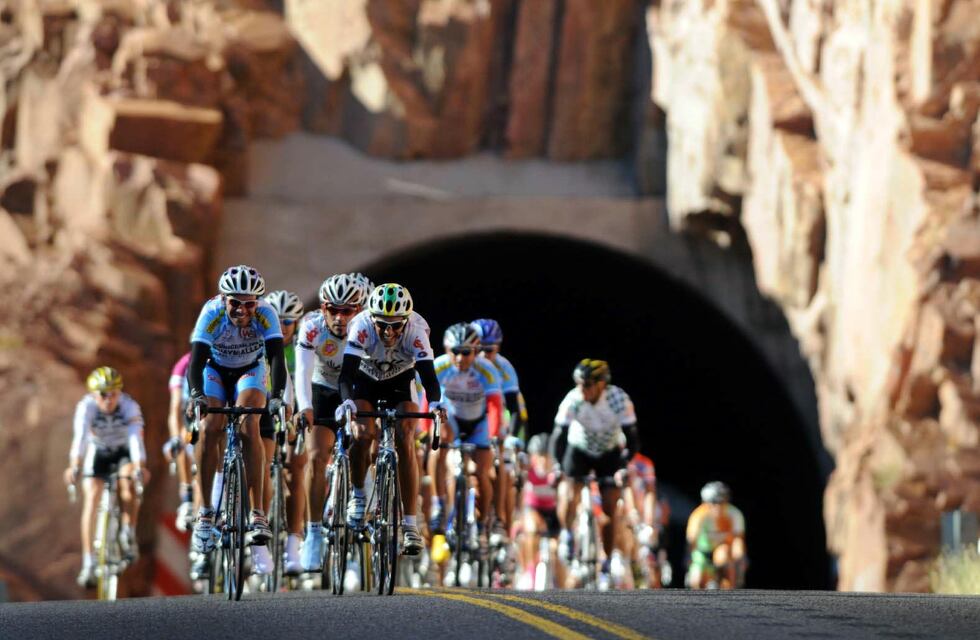 Suspendieron por 2 años a la Asociación Ciclista Mendocina, tras el desastroso final del Argentino de Ruta