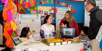 Semana del Bienestar