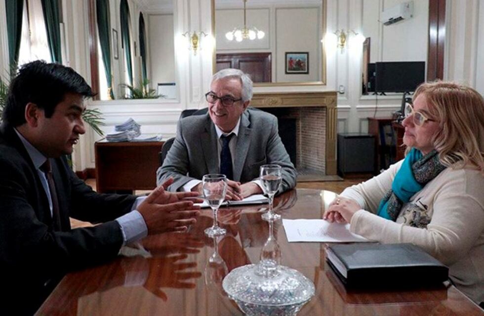 El hospital de La Cocha tendrá un servicio de rehabilitación