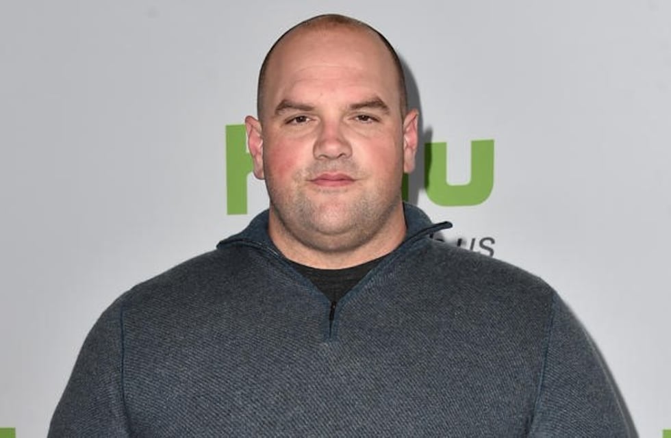 La increíble transformación del actor Ethan Suplee, ¿cómo lo logró?