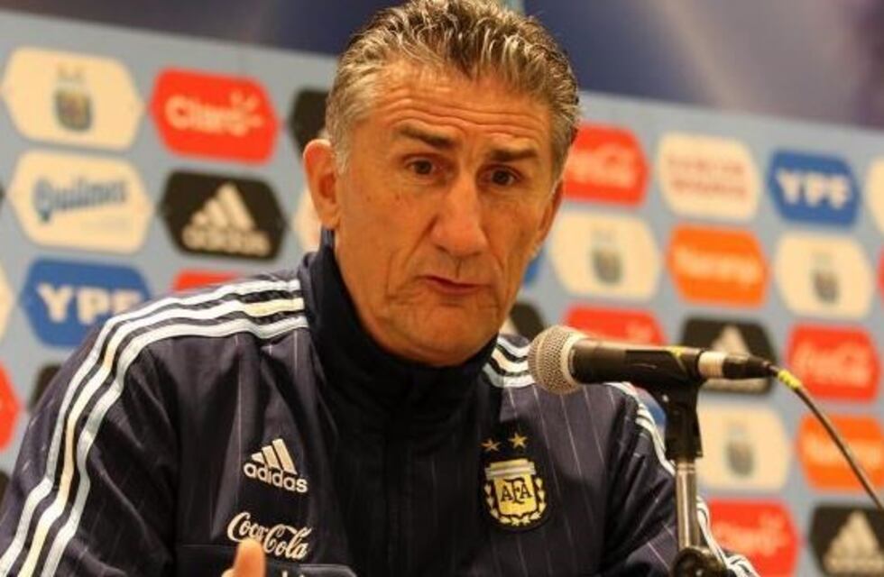 Con Agüero, Higuaín y el regreso de Messi, Bauza confirmó la convocatoria de Argentina para enfrentar a Brasil y Colombia