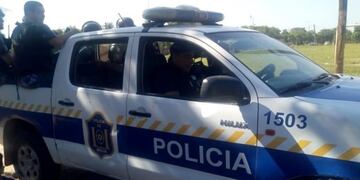 procedimiento policial