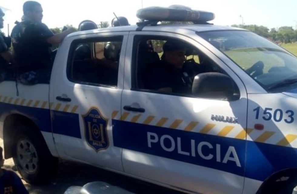 No tuvo escapatoria el presunto femicida de Doris Chuqui Pacheco