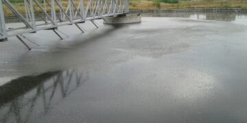 La oposición advierte respecto de una catástrofe ambiental por la planta de Bajo Grande\u002E