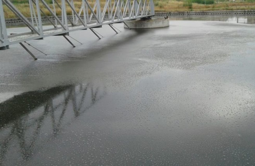 Bajo Grande: advierten una posible "catástrofe ambiental" por los volcamientos