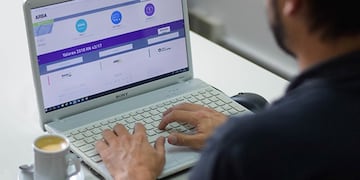 ARBA: quintuplicó el promedio de devoluciones de saldo (web)\u002E