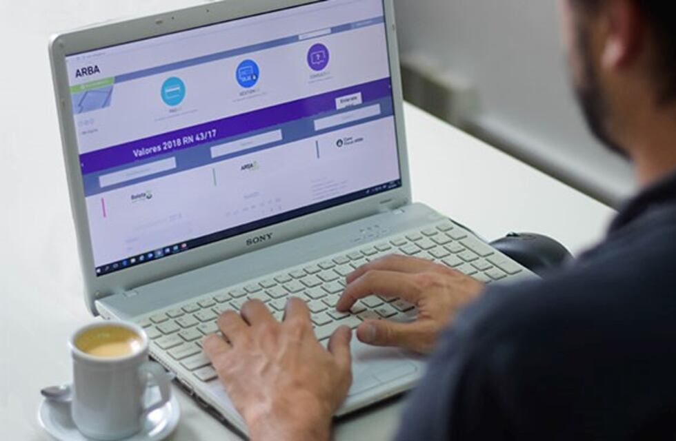 ARBA concretó 565 devoluciones de crédito fiscal a contribuyentes de Ingresos  Brutos