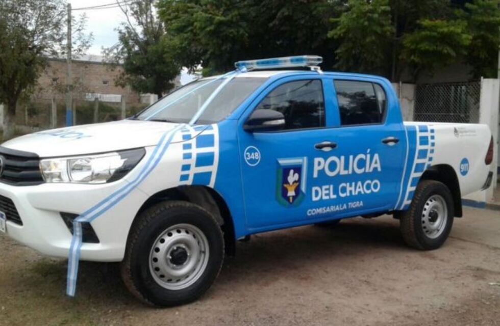 Barranqueras: alrededor de 300 personas realizaban carreras ilegales de motos y caballos