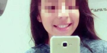 El llamado de los captores de Xiomara en el que la joven habló con su mamá